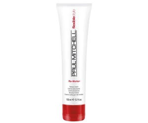 Štruktúrovacia krém Paul Mitchell Flexible Style Re-Works - 150 ml (108371) + darček zadarmo