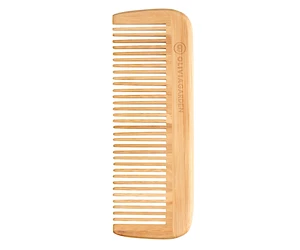 Bambusový hrebeň Olivia Garden Bamboo Touch Comb 4 – 15 x 5,2 cm (ID1053)