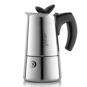 Espressokocher Bialetti „Musa 4-cup“