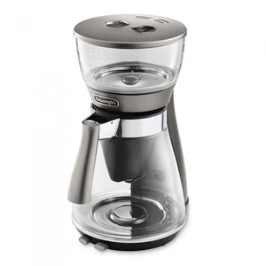 Filterkaffeemaschine De'Longhi „Clessidra ICM17210“