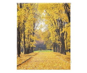 Zatemňovací roleta Forever Autumn 80x180 cm