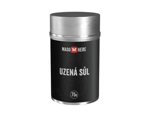 Maso Here Uzená sůl Balení: 75g