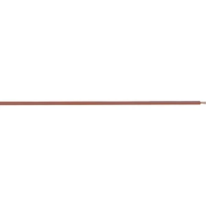 LAPP 4560026S merací vodič LiFY 1 x 1 mm² červená metrový tovar
