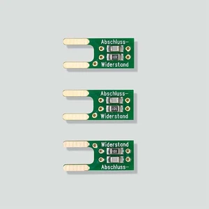 Siedle 200029965-00 RC obvod