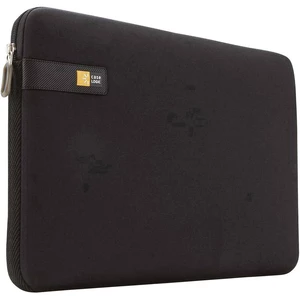 case LOGIC® obal na notebook Laps 116 S Max.veľkosť: 39,6 cm (15,6")  čierna