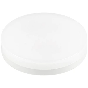 SLV 1005269 LED  En.trieda 2021 F (A - G) GX53   neutrálna biela (Ø x d) 75 mm x 24 mm  1 ks