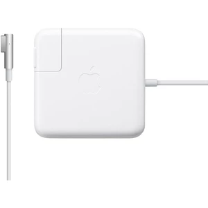Apple 45W MagSafe Power Adapter nabíjací adaptér Vhodný pre prístroje typu Apple: MacBook MC747Z/A