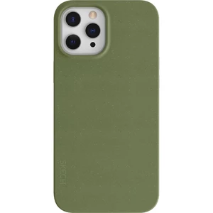 Skech BioCase zadný kryt na mobil Apple iPhone 12, iPhone 12 Pro olivovo zelená