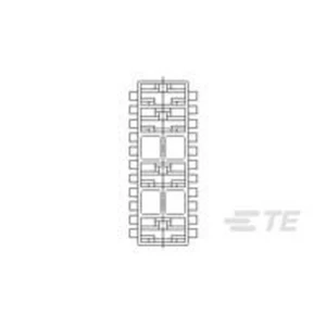 TE Connectivity RAST 5 ConnectorsRAST 5 Connectors 521435-1 AMP