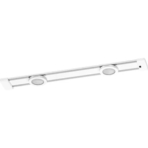 LEDVANCE 4058075575653 Linear LED Magnet 2 spot sensor LED podhľadové svetlo   7 W neutrálna biela biela