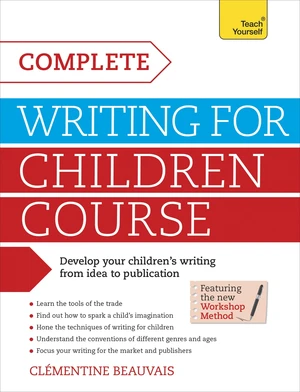 Complete Writing For Children Course