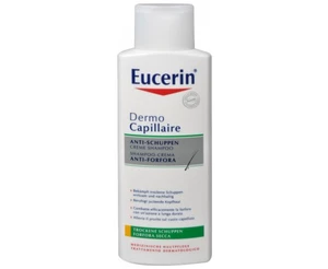 Eucerin šampon proti suchým lupům DermoCapillaire 250 ml