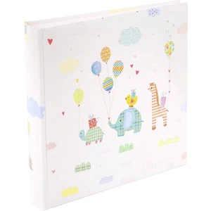 Goldbuch  24 469 fotoalbum (š x v) 25 cm x 25 cm farebná 60 Seiten