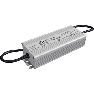 EVN SLD6724100 napájací zdroj pre LED  konštantné napätie   24 V/DC stmievateľný