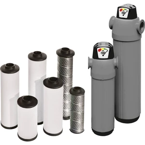 Aerotec Aerotec Wasserabscheider NSA 1000 - 1000 NL 2010067 filter tlakového vzduchu   1 ks