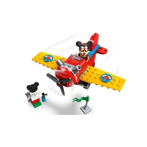 10772 LEGO® DISNEY Vrtuľové lietadlo Mickeyho myši