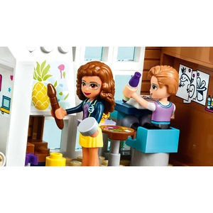 41682 LEGO® FRIENDS Mestská škola v Heartlake