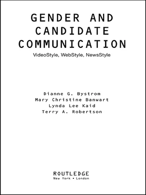 Gender and Candidate Communication