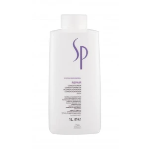 Wella Professionals SP Repair 1000 ml kondicionér pre ženy na poškodené vlasy; na šedivé vlasy