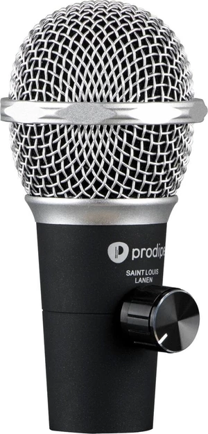 Prodipe St LOUIS Microfon dinamic pentru instrumente