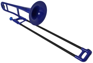 pBone 700641 Bb Trombon din plastic