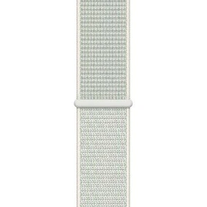 Apple Watch 40mm Spruce Aura Nike Sport Loop