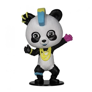 Figura Panda (Just Dance)