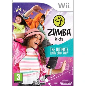 Zumba Kids - Wii