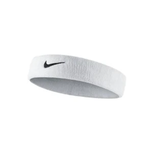 Swoosh headband