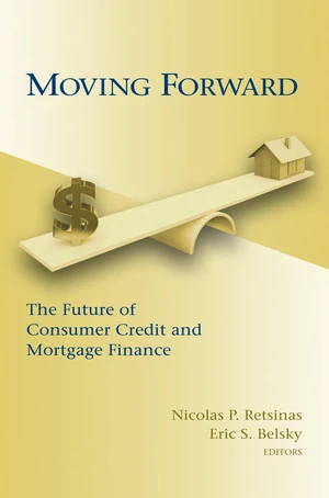 Moving Forward
