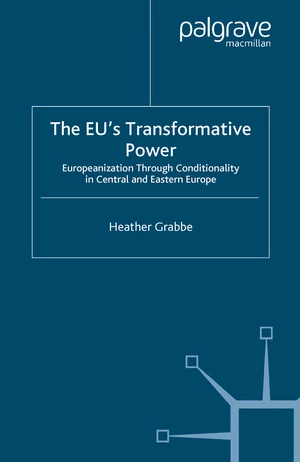 The EUâs Transformative Power