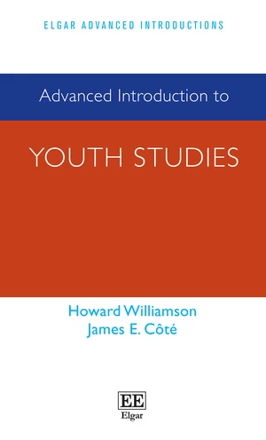 Advanced Introduction to Youth Studies