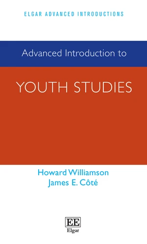 Advanced Introduction to Youth Studies