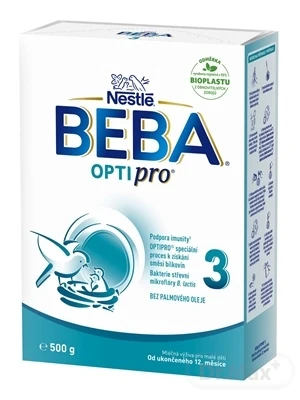 BEBA OPTIPRO 3