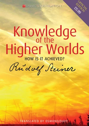 Knowledge of the Higher Worlds