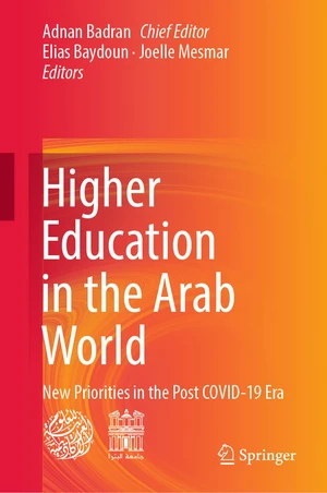 Higher Education in the Arab World