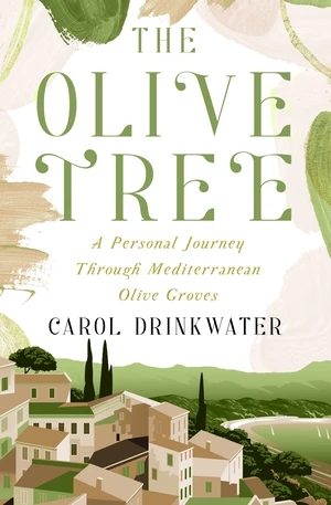 The Olive Tree