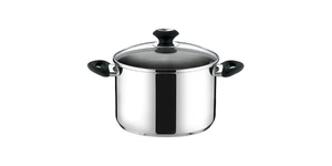 Tescoma hrnec PRESTO s poklicí ø 22 cm, 5.5 l