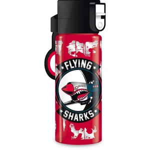 Ars Una Láhev na pití Flying Sharks 475 ml