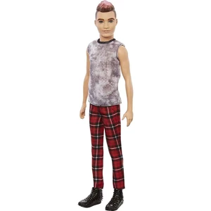 Mattel Barbie model Ken 176