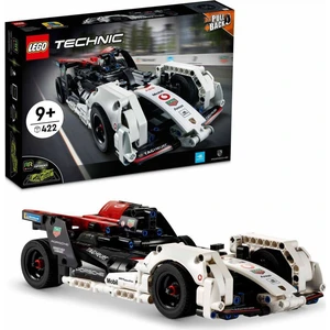 LEGO® Technic 42137 Formule E® Porsche 99X Electric LEGO® Technic 42137 Formule E® Porsche 99X Electric