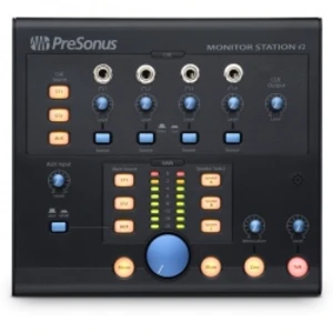 Presonus Monitor Station V2