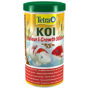 TETRA Pond Koi Sticks Growth&Color 1l