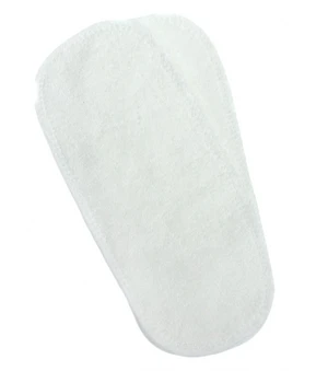 Mamatti Bavlněná plenková vložka EKO - 3ks, vel. 3 - 8 kg,, vel. 3 - 8 kg