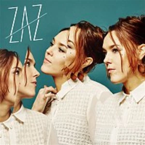 Zaz – Effet miroir CD