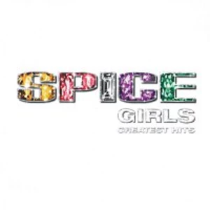 Spice Girls – Greatest Hits CD