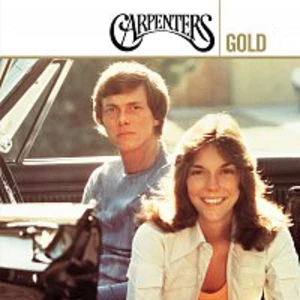 Carpenters – Carpenters Gold - 35th Anniversary Edition CD