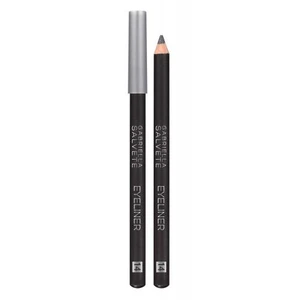 Gabriella Salvete Eyeliner Contour 0,28 g ceruzka na oči pre ženy 14 Grey