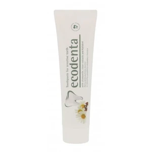 Ecodenta Toothpaste For Sensitive Teeth 100 ml zubná pasta unisex