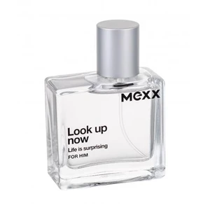 Mexx Look up Now Life Is Surprising For Him 30 ml toaletná voda pre mužov